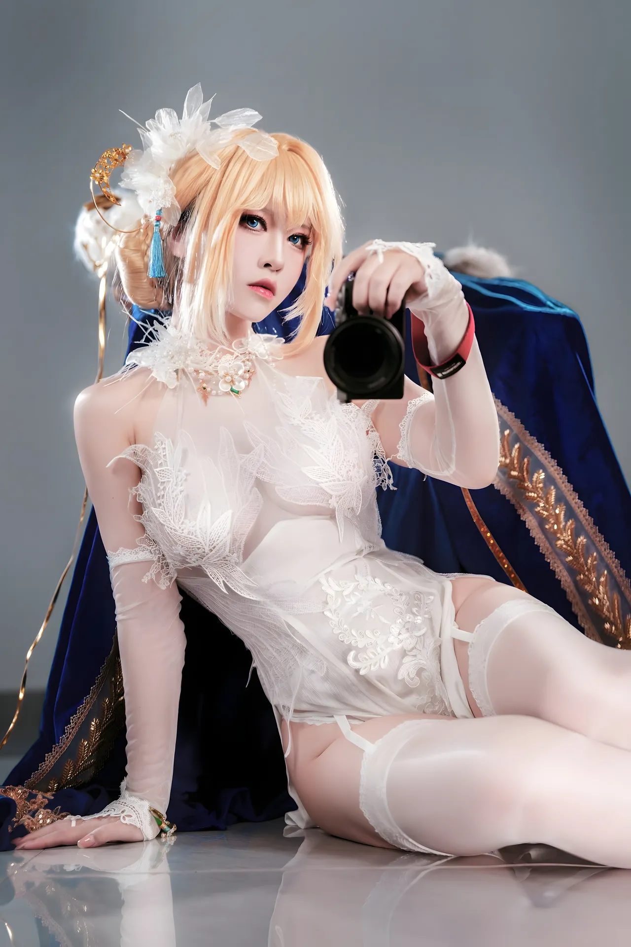 Half and a half – FGO Joan of Arc Lantern Flower Blessing Saint Lantern Festival Half and a half – FGO Joan of Arc Lantern Flower Blessing Saint Lantern Festival
