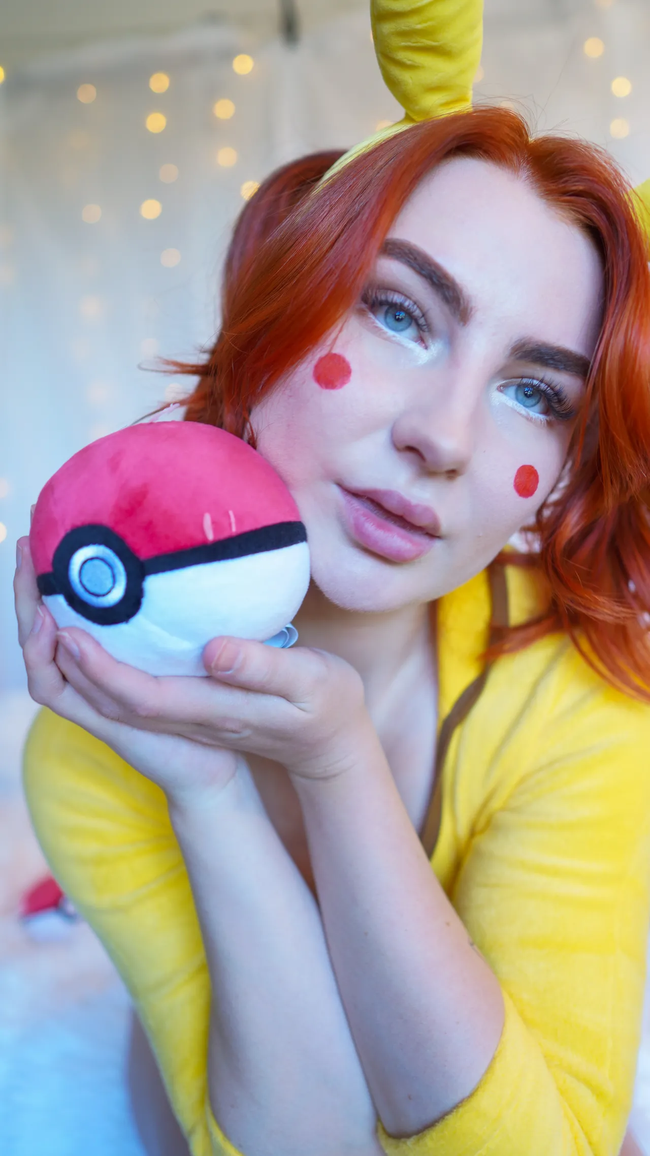 Sacred XO - Pikachu Sacred XO - Pikachu