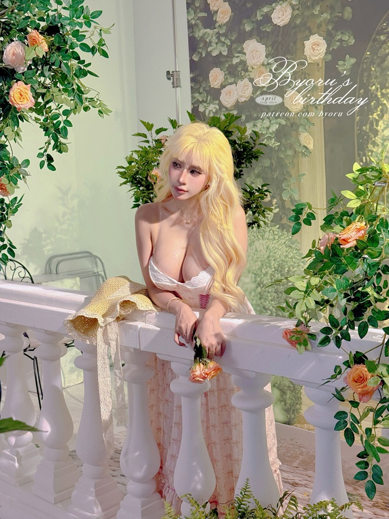 Byoru – Birthday Picnic Date Byoru – Birthday Picnic Date