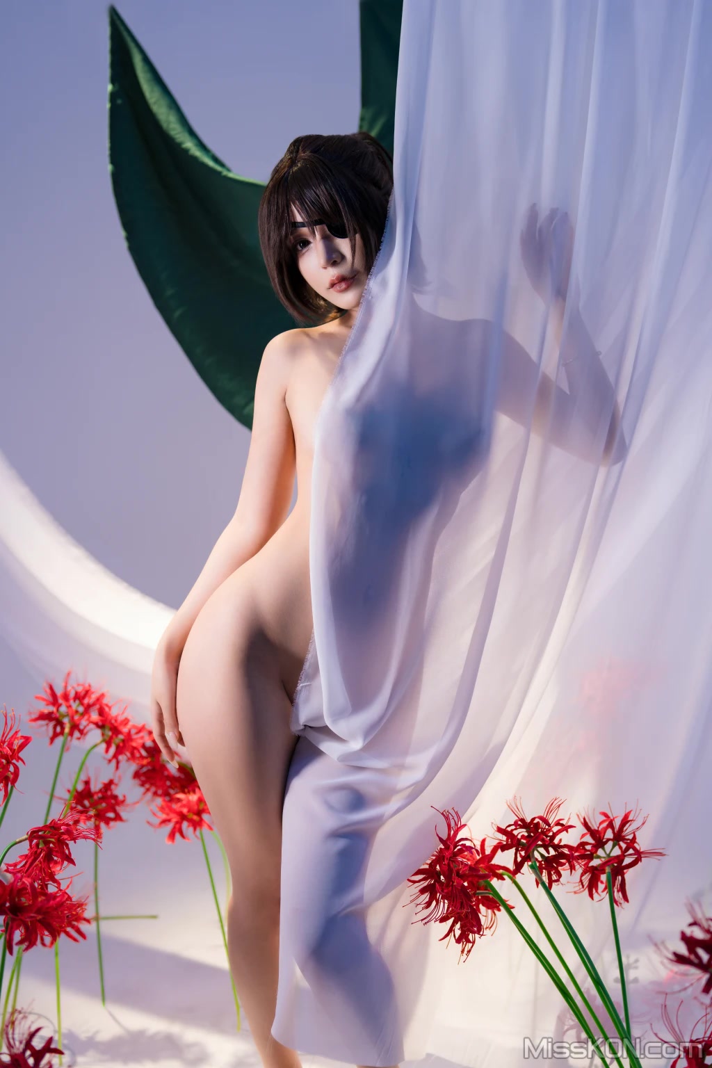 Coser@UmekoJ: Hange (86 photos) Coser@UmekoJ: Hange (86 photos)