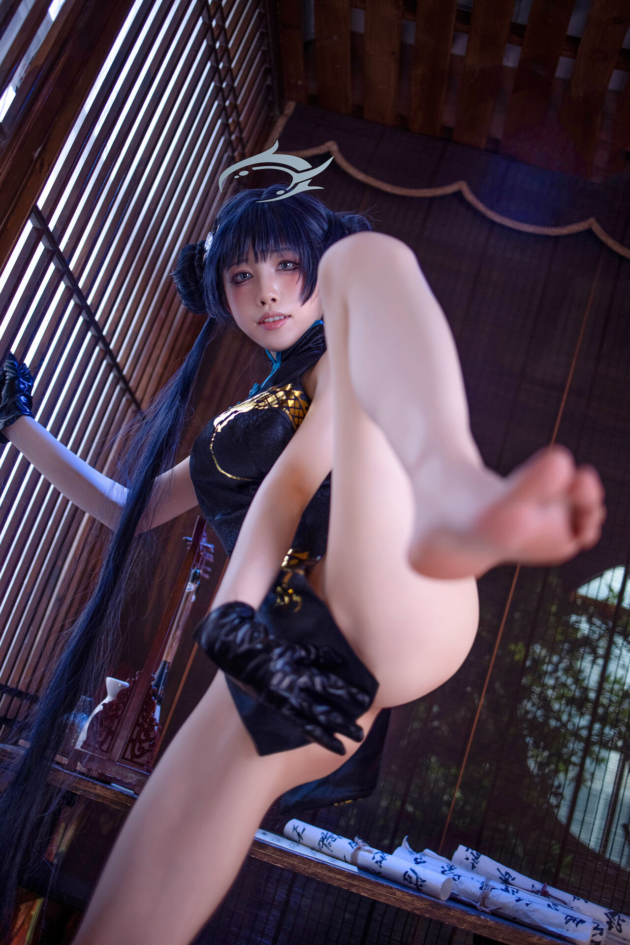 Mizubu aqua - Hisaki Mizubu aqua - Hisaki