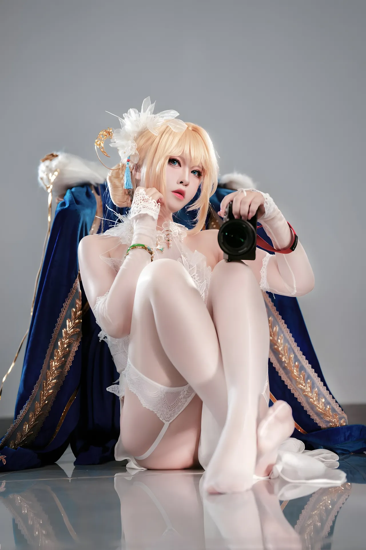 Half and a half – FGO Joan of Arc Lantern Flower Blessing Saint Lantern Festival Half and a half – FGO Joan of Arc Lantern Flower Blessing Saint Lantern Festival