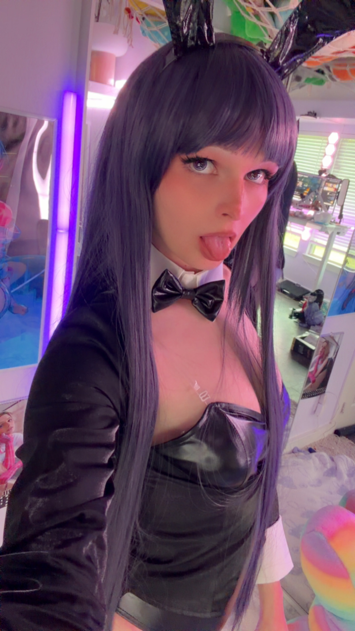 Peachybunnn - Arisa Iyazoi Peachybunnn - Arisa Iyazoi