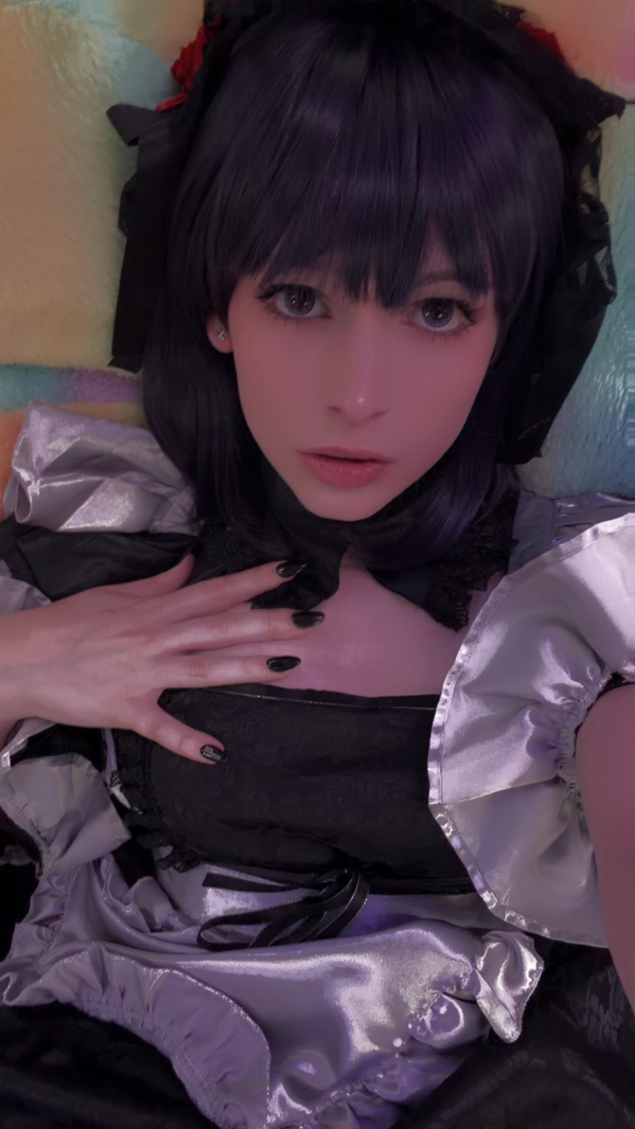 Peachybunnn - Shizuku Peachybunnn - Shizuku