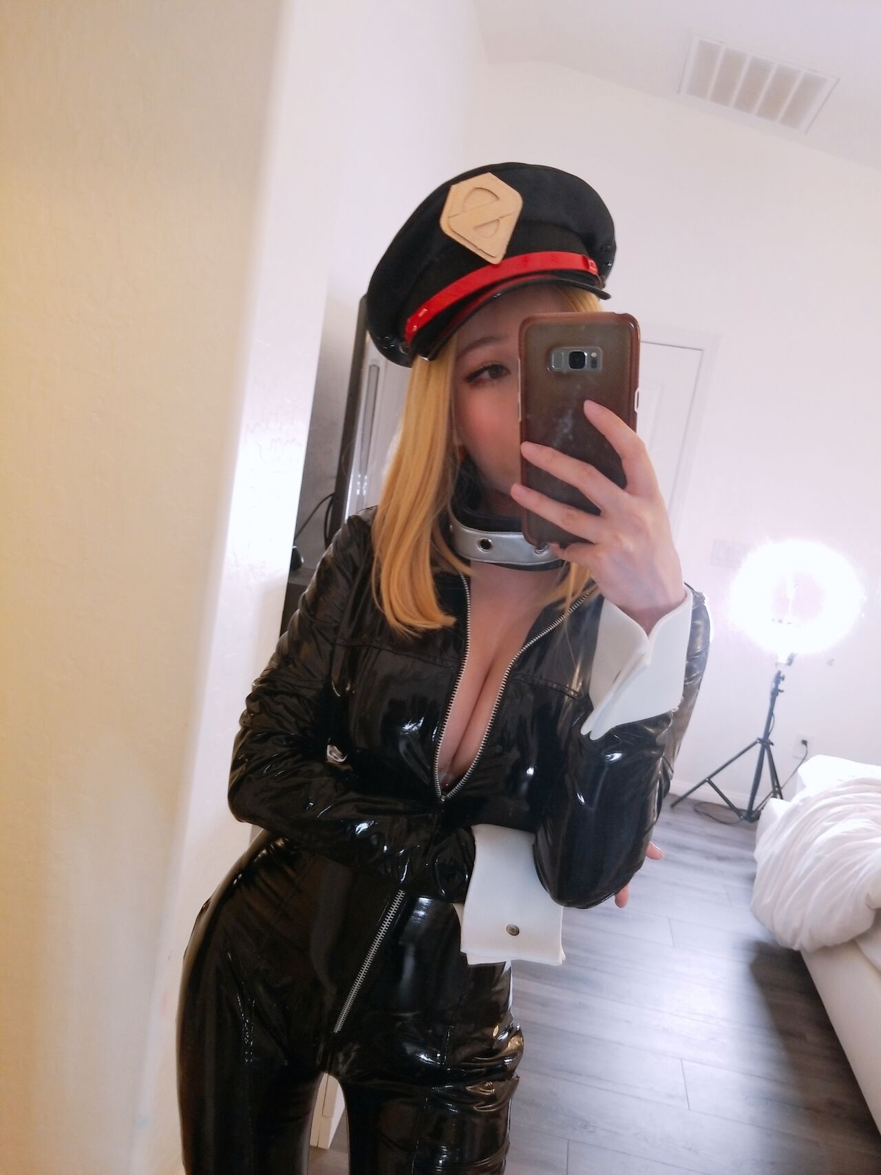 Rinnie Riot - Camie Rinnie Riot - Camie
