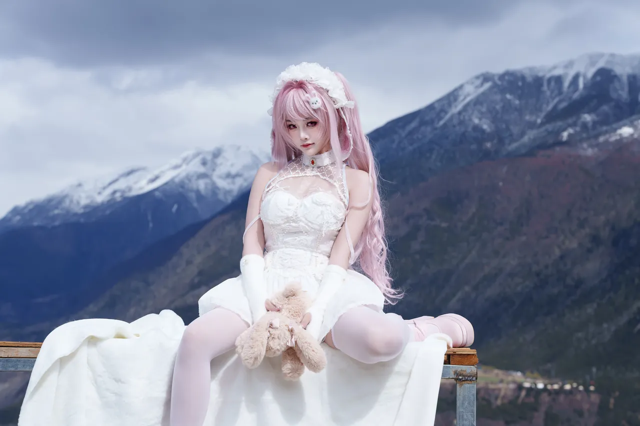 Slow Cooker Hamster Balls - Goddess of Victory: Nikki Alice Fairy Tale Dreams Slow Cooker Hamster Balls - Goddess of Victory: Nikki Alice Fairy Tale Dreams