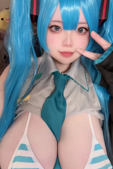 Miniyeou - Miku 2 1 Miniyeou - Miku 2