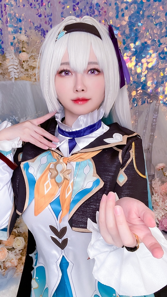 Arty Huang – Firefly (Honkai: Star Rail) Arty Huang – Firefly (Honkai: Star Rail)