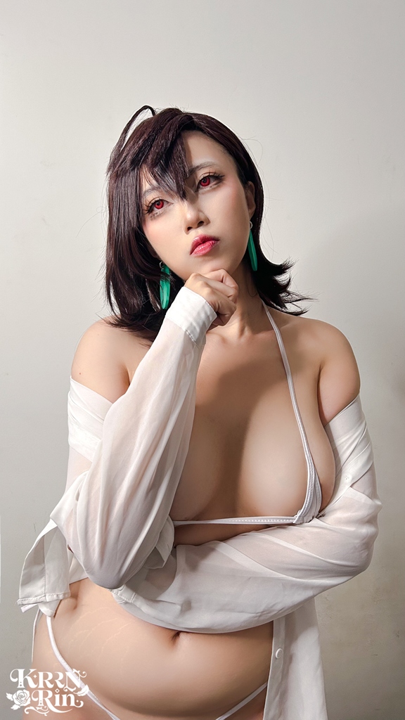 Kururin – Momo Ayase Lingerie Kururin – Momo Ayase Lingerie
