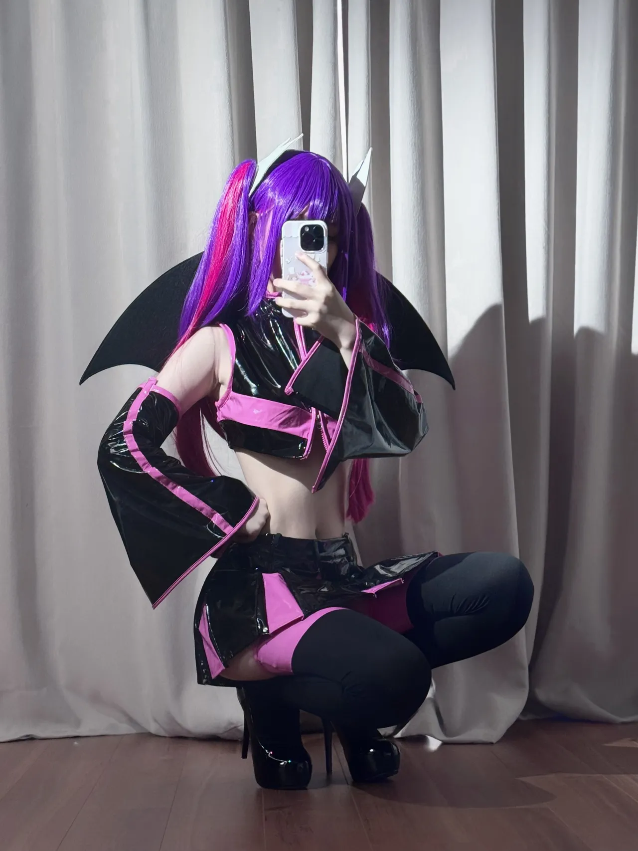 Yume Chuu - Mikari Tachibana Yume Chuu - Mikari Tachibana