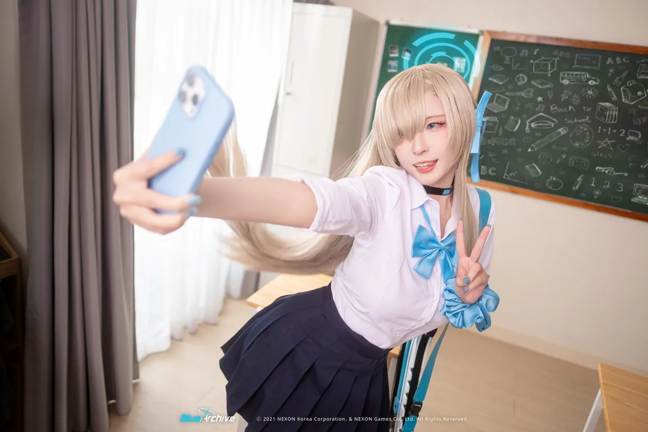 Plathong - Asuna Plathong - Asuna