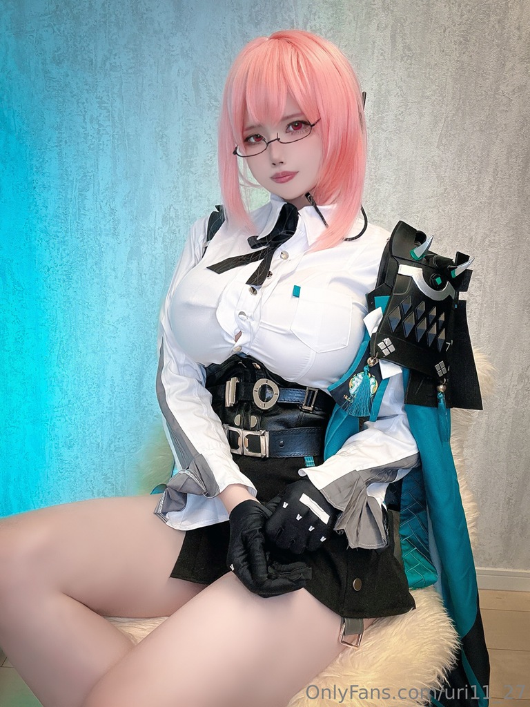 Uri11_27 – Yanagi (Zenless Zone Zero) Uri11_27 – Yanagi (Zenless Zone Zero)