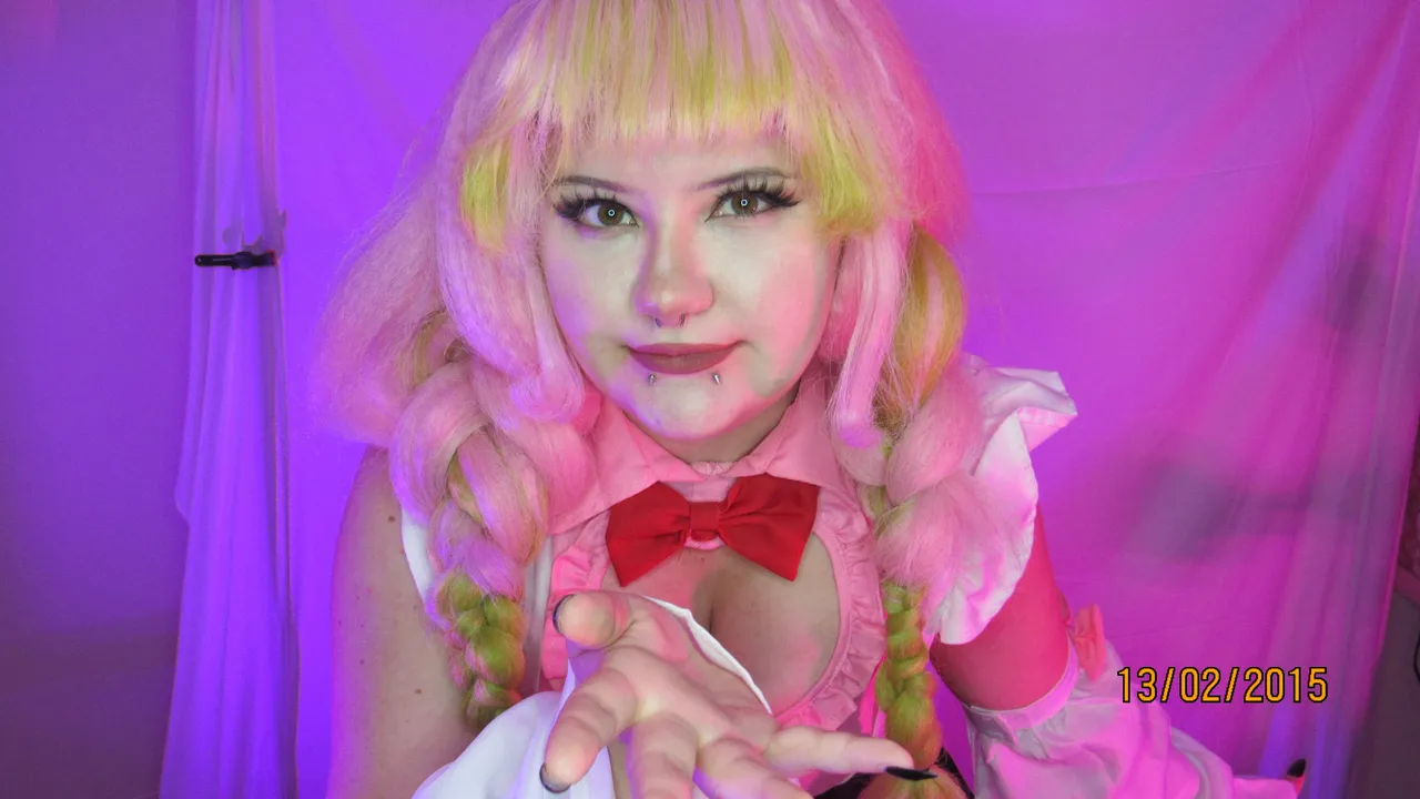 Bonbons Graveyard - Mitsuri maid Bonbons Graveyard - Mitsuri maid