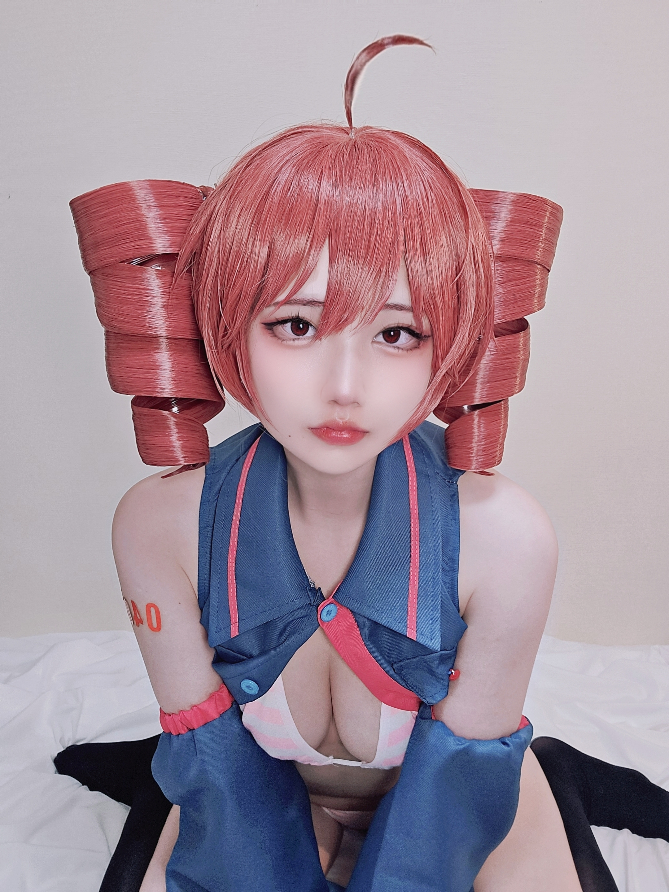Fox - Teto Fox - Teto