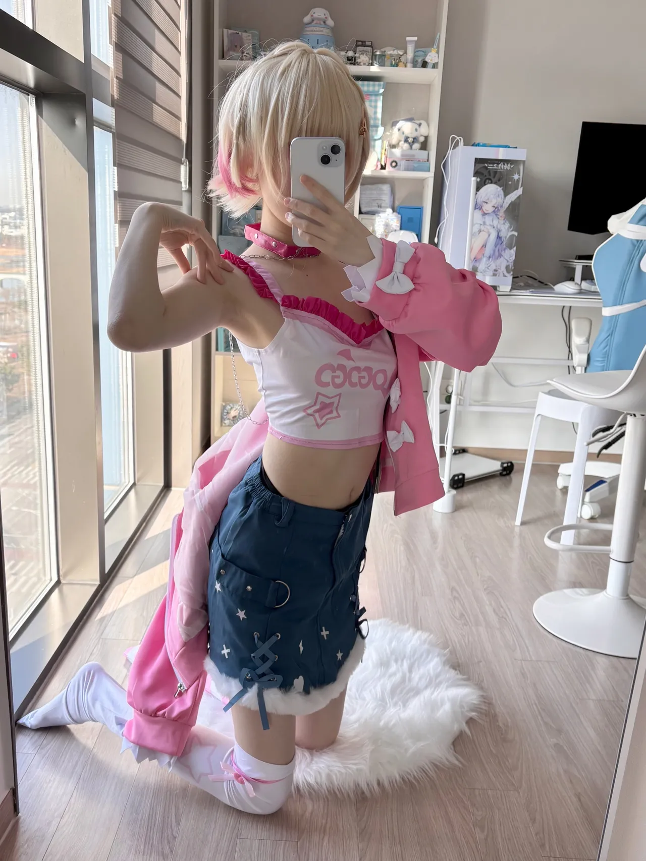 NENE - Mococo Abyssgard NENE - Mococo Abyssgard