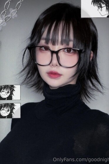Yuna Skye - Shizuku 2 Yuna Skye - Shizuku