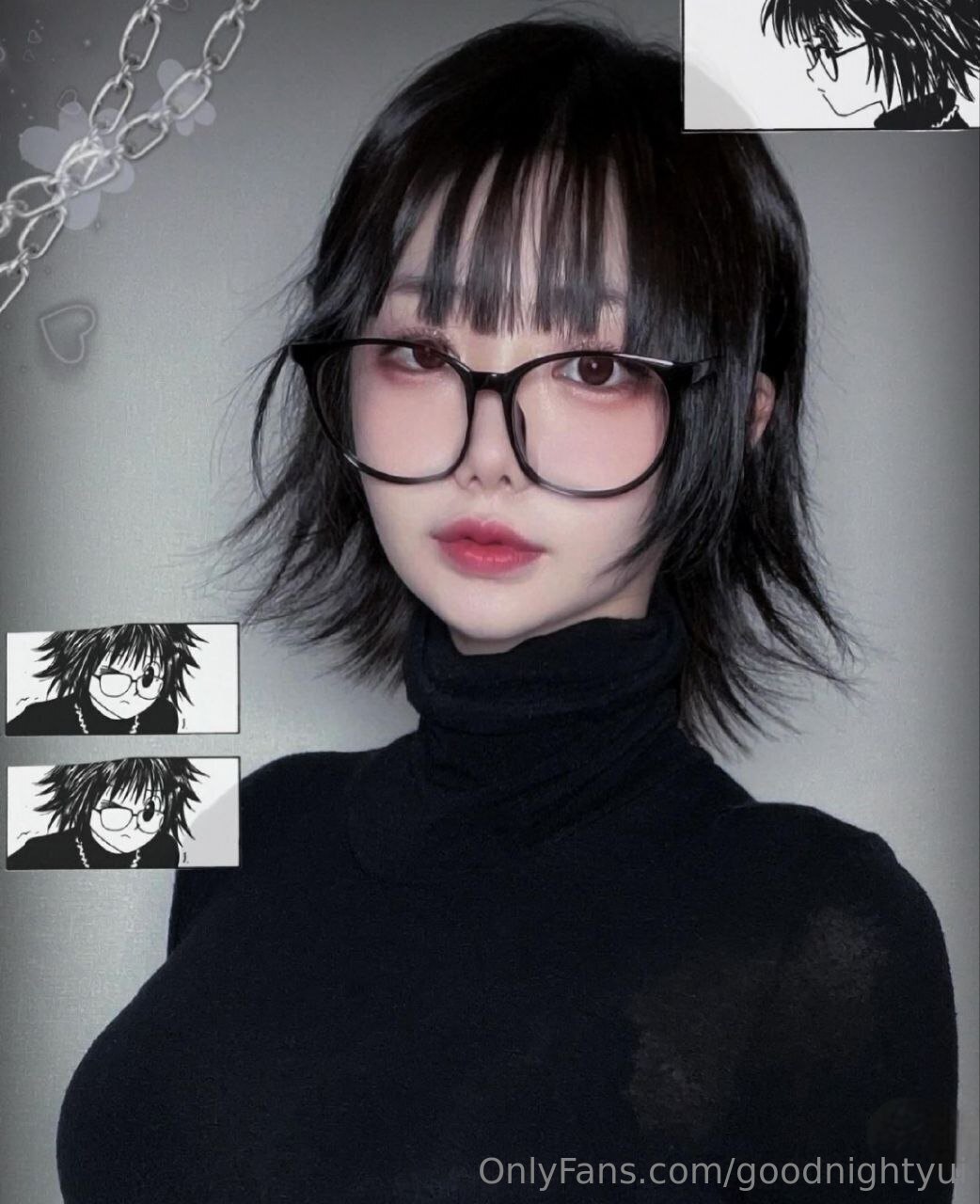 Yuna Skye - Shizuku Yuna Skye - Shizuku
