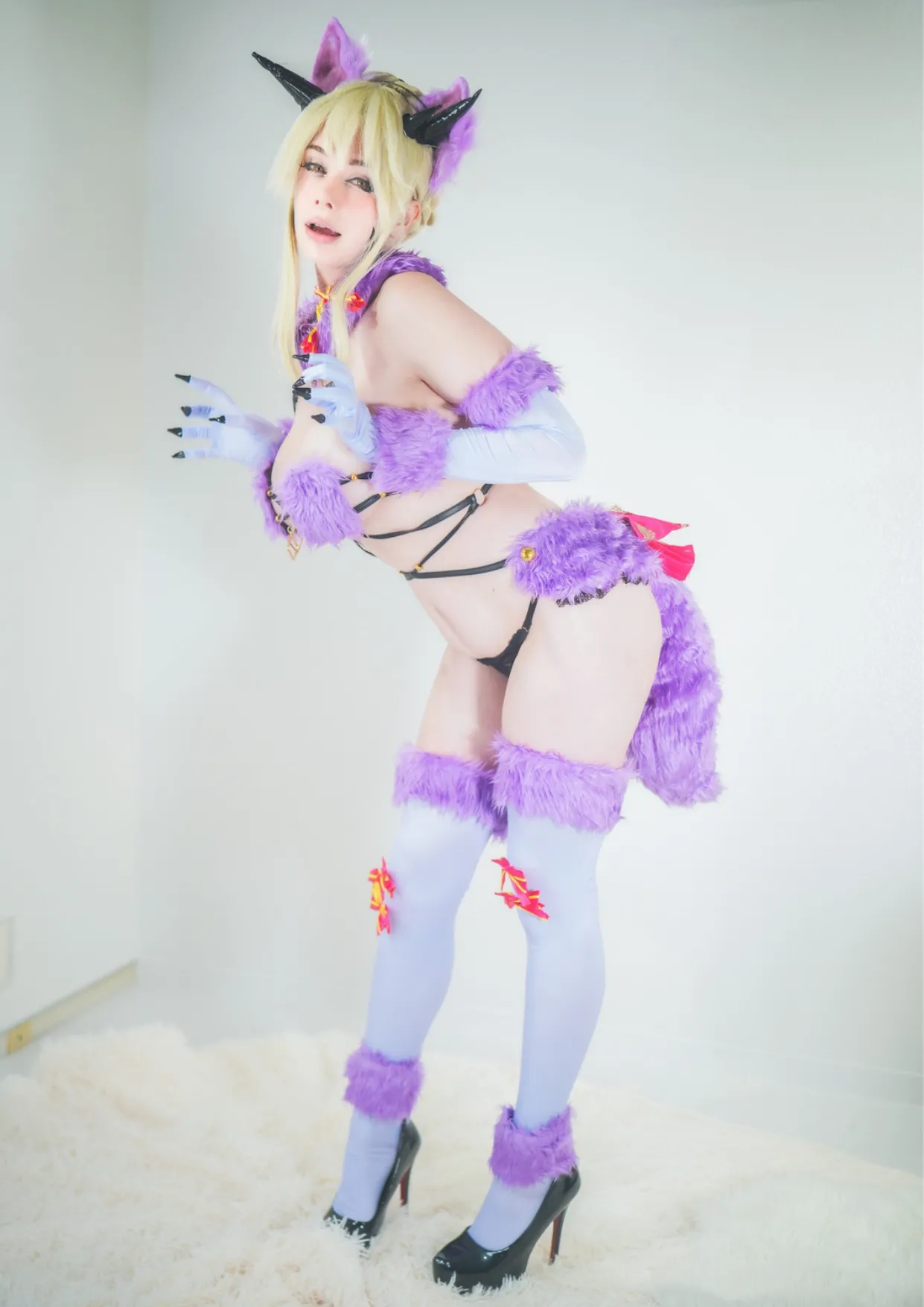 Atelier Roro - Dangerous Beast Atelier Roro - Dangerous Beast