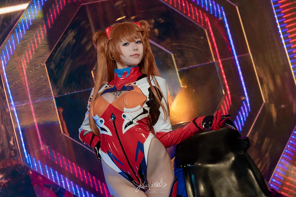 Yaokoututu 咬人小小兔 – Asuka Yaokoututu 咬人小小兔 – Asuka
