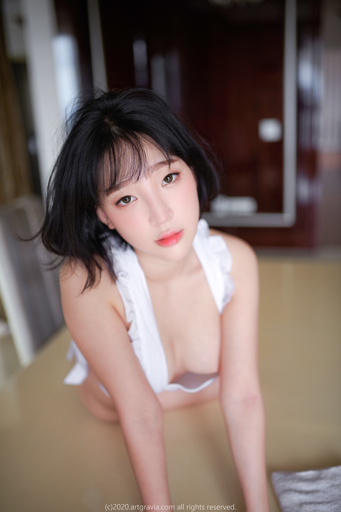Inkyung 강인경 – ArtGravia Vol 134 Inkyung 강인경 – ArtGravia Vol 134