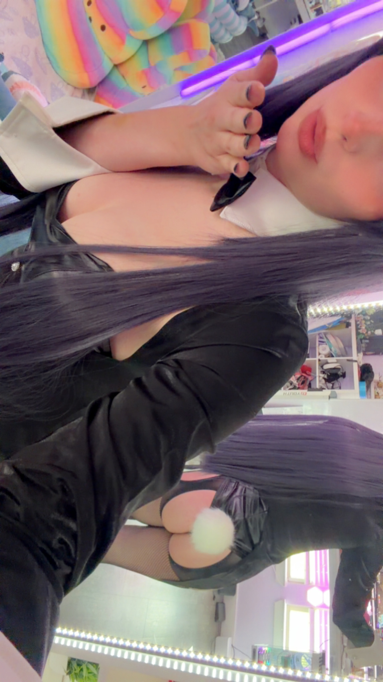 Peachybunnn - Arisa Iyazoi Peachybunnn - Arisa Iyazoi