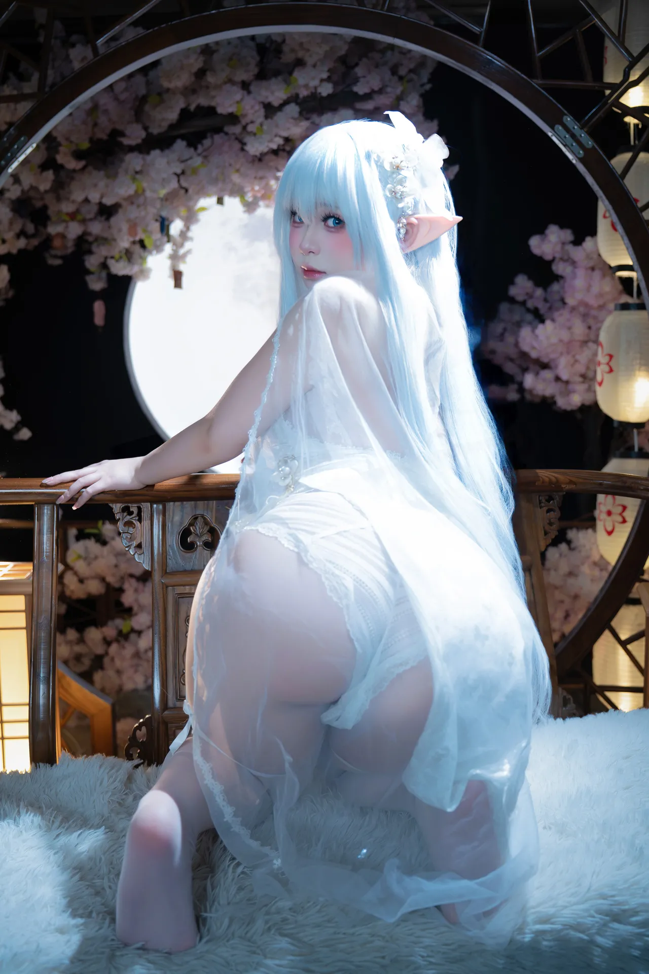 Guo Guo Kira - Azur Lane Albion Guo Guo Kira - Azur Lane Albion