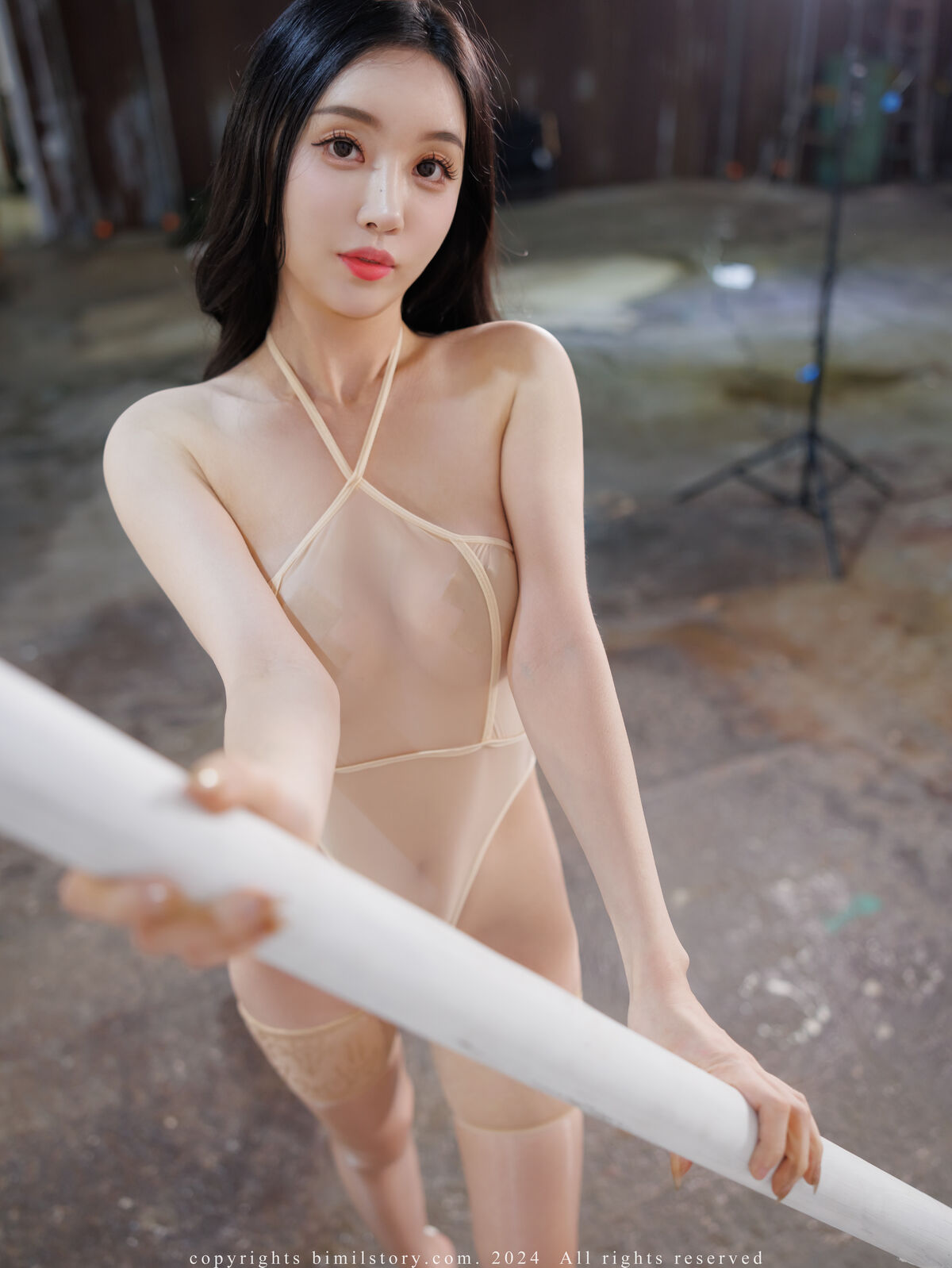 Bimilstory Gyuri 규리 - Vol01 Debut - First Impression 2 Part02 (58P) Bimilstory Gyuri 규리 - Vol01 Debut - First Impression 2 Part02 (58P)