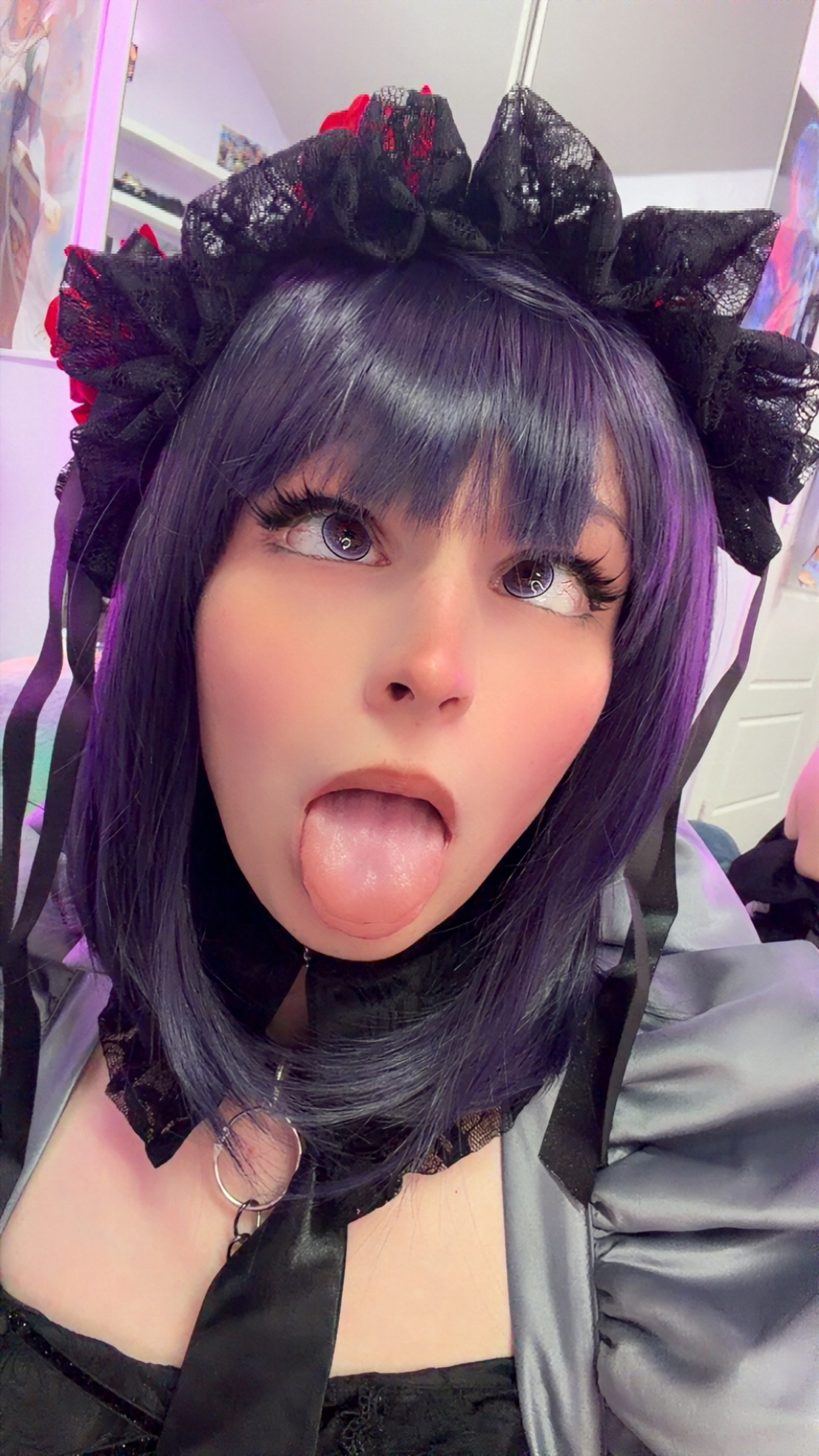 Peachybunnn - Shizuku Peachybunnn - Shizuku