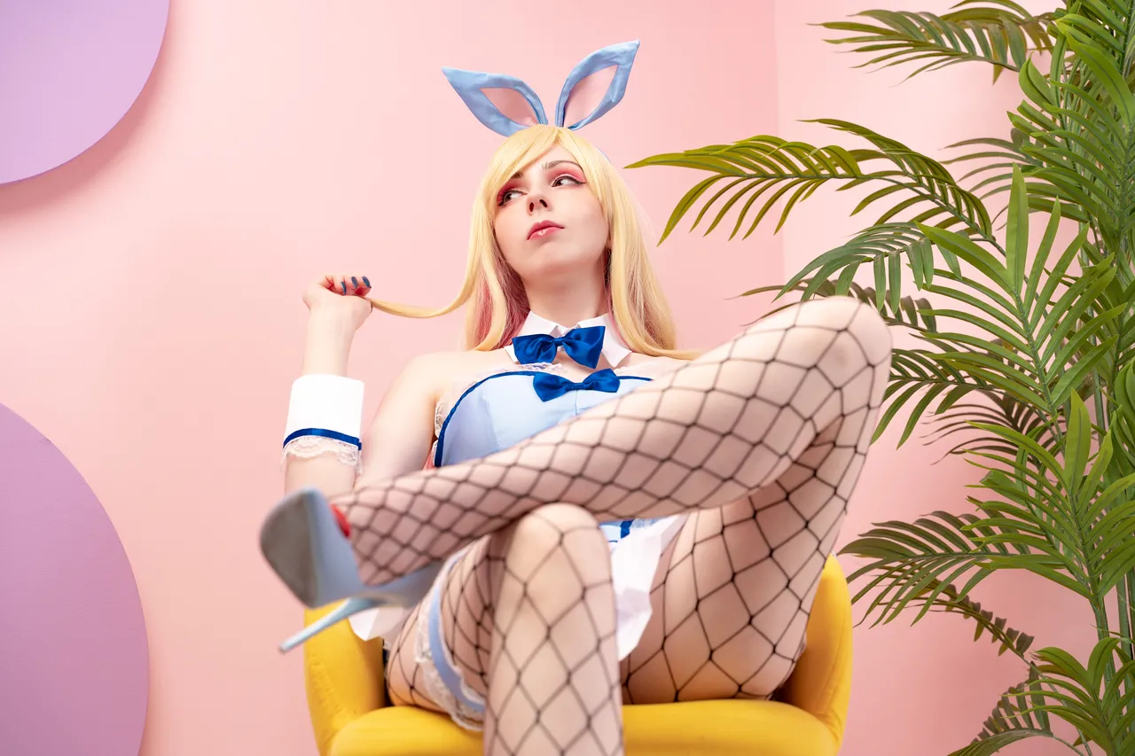 Victoria Lirell - Bunny Marin 1 Victoria Lirell - Bunny Marin 1