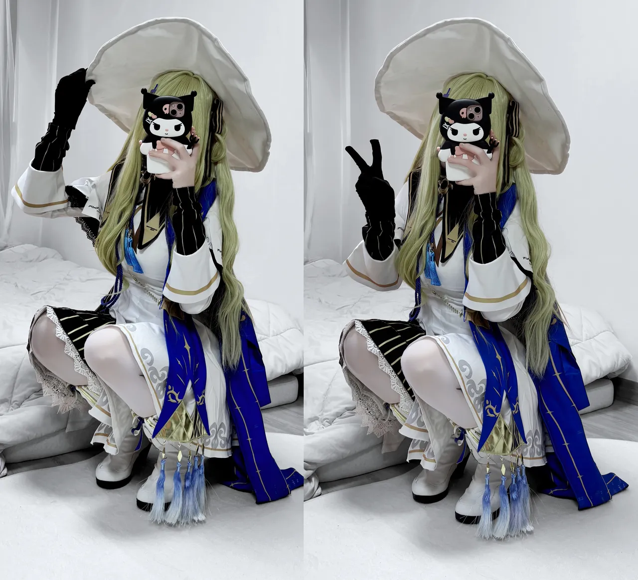 riria - Phoebe riria - Phoebe