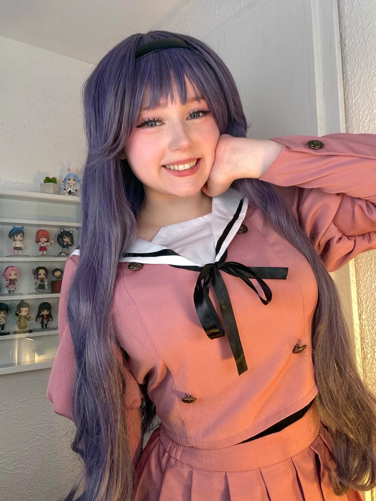 Upminaa - Kaoruko Waguri Upminaa - Kaoruko Waguri