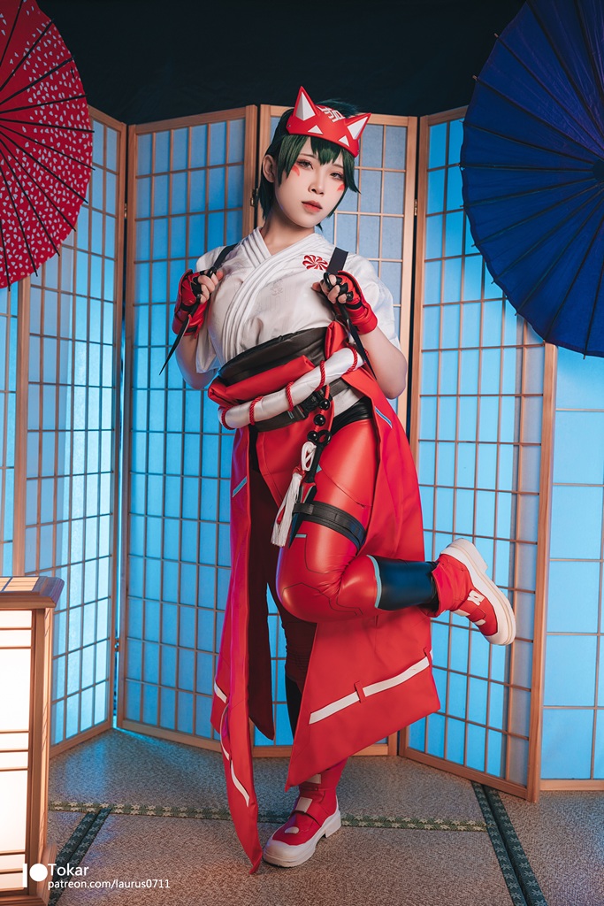 Tokar 浵卡 – Kiriko Tokar 浵卡 – Kiriko