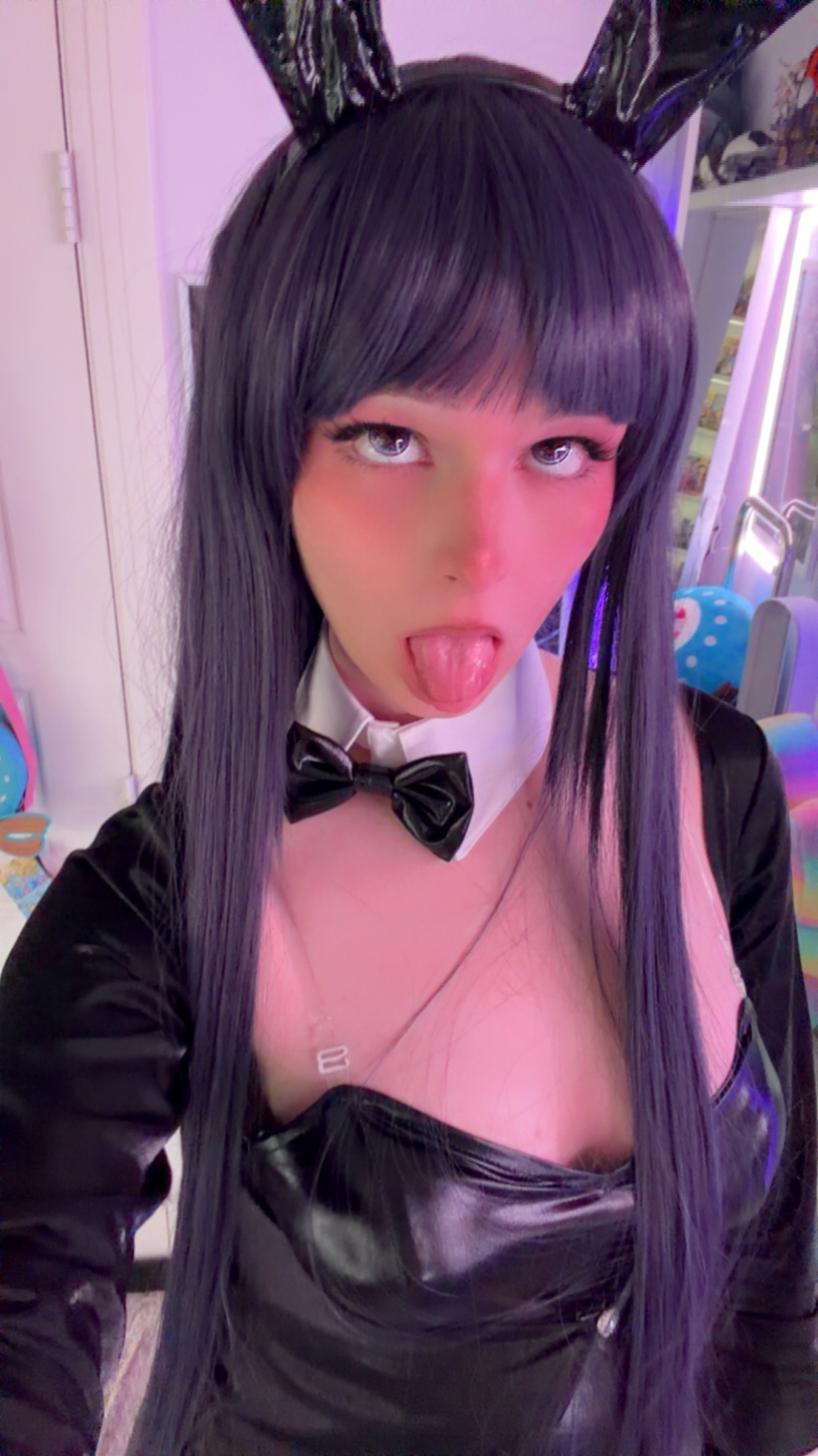 Peachybunnn - Arisa Iyazoi Peachybunnn - Arisa Iyazoi