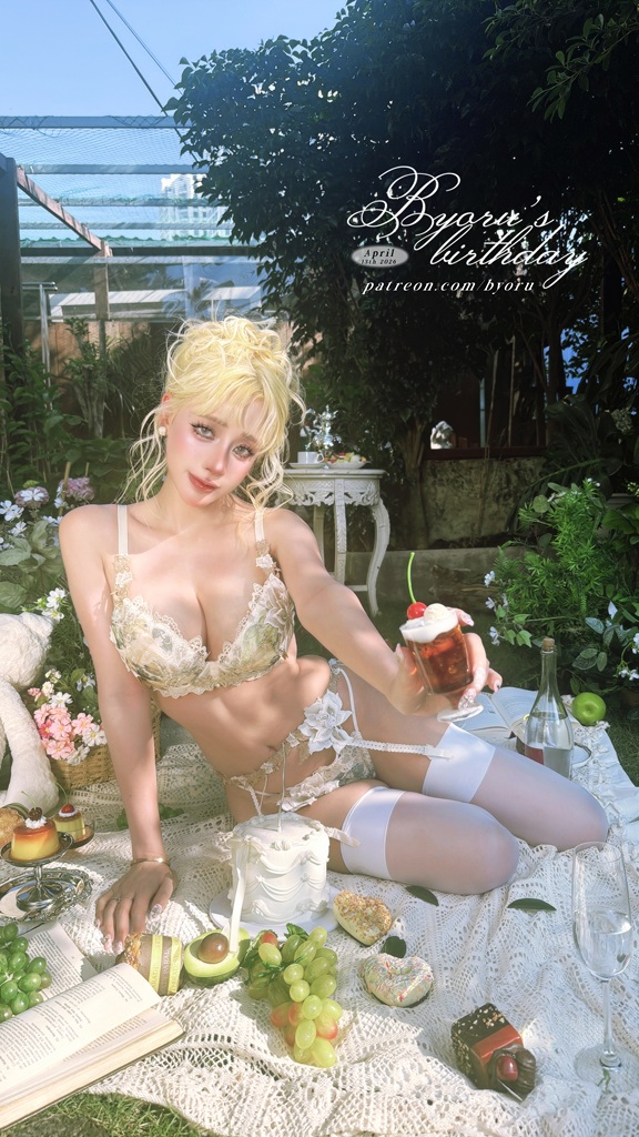 Byoru – Birthday Picnic Date Byoru – Birthday Picnic Date