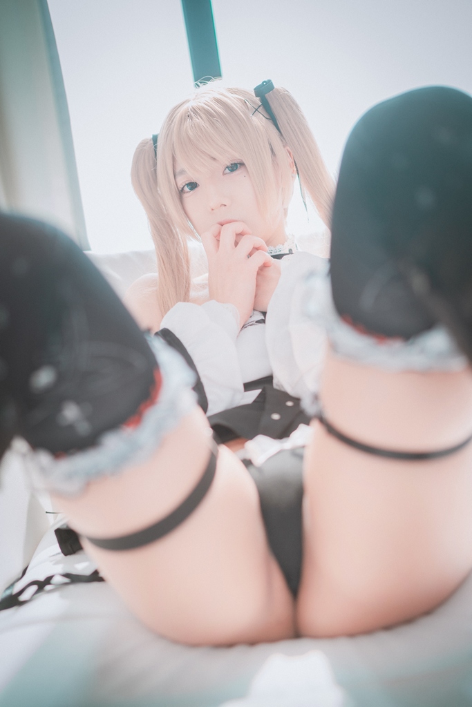 Maruemon 마루에몽 – Marie Rose Maruemon 마루에몽 – Marie Rose