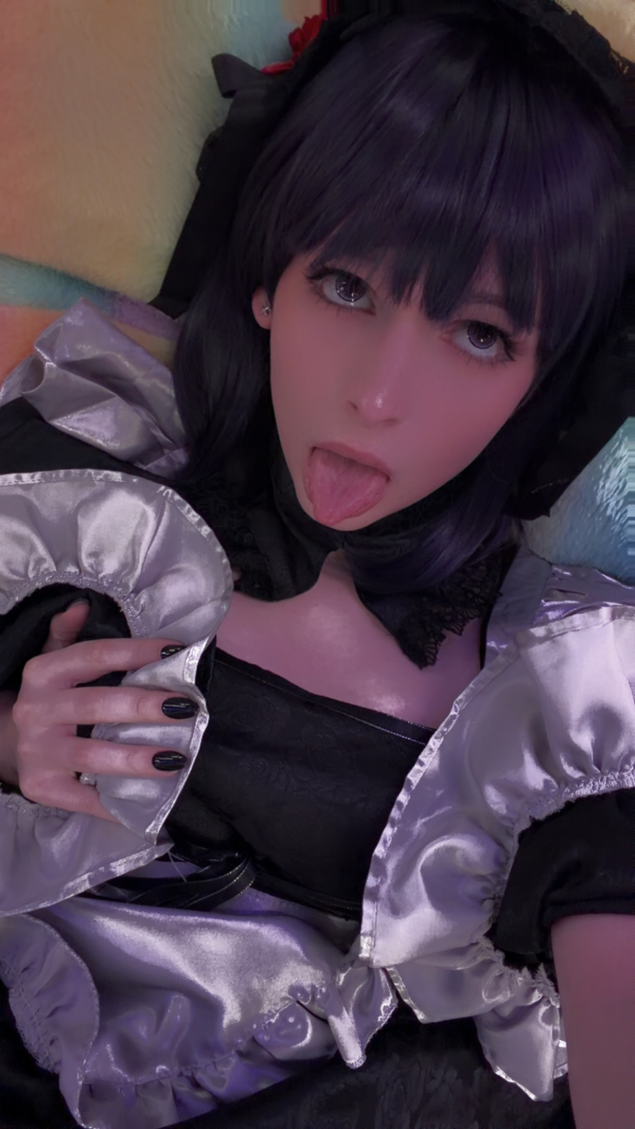 Peachybunnn - Shizuku Peachybunnn - Shizuku