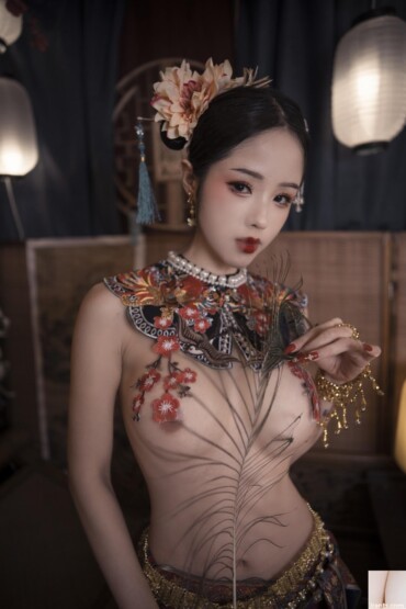 (COSPLAY) TiTi – Breeze (53P) 3 (COSPLAY) TiTi – Breeze (53P)
