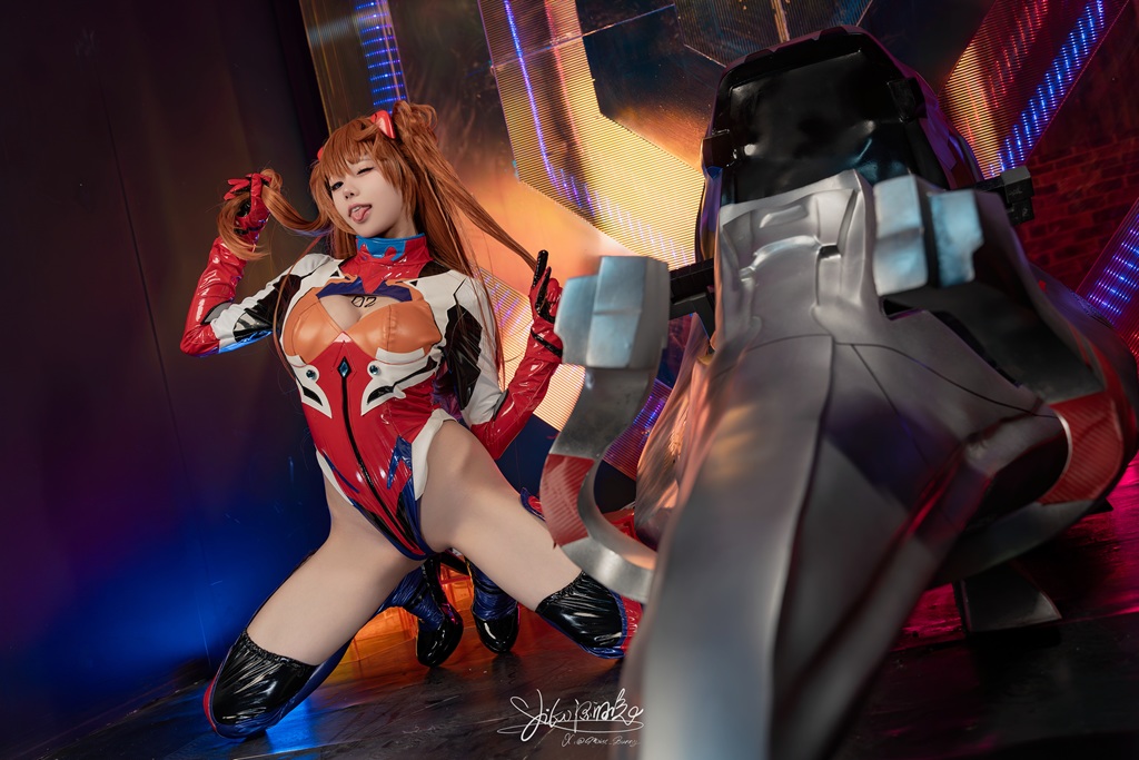 Yaokoututu 咬人小小兔 – Asuka Yaokoututu 咬人小小兔 – Asuka