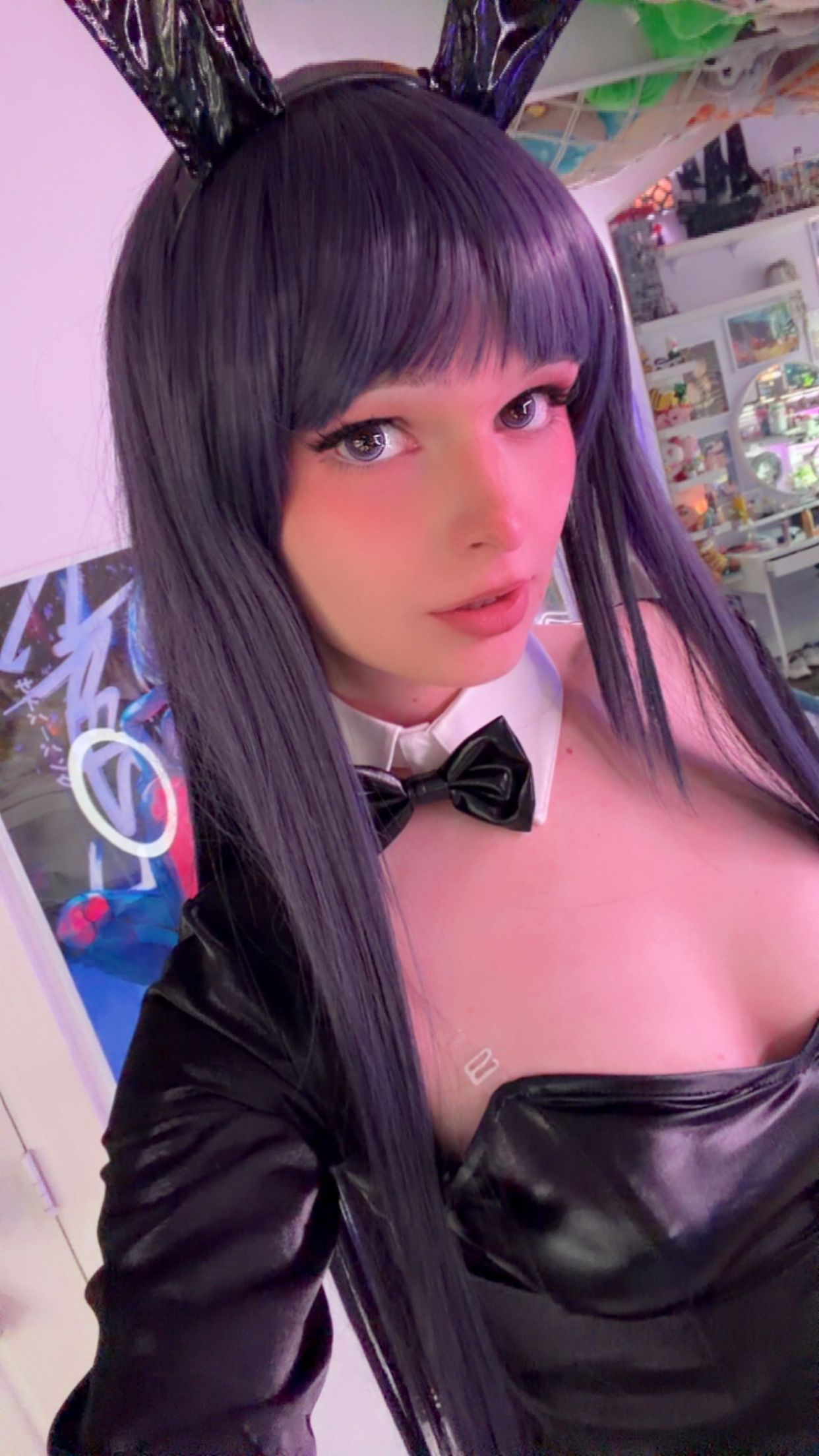 Peachybunnn - Arisa Iyazoi Peachybunnn - Arisa Iyazoi