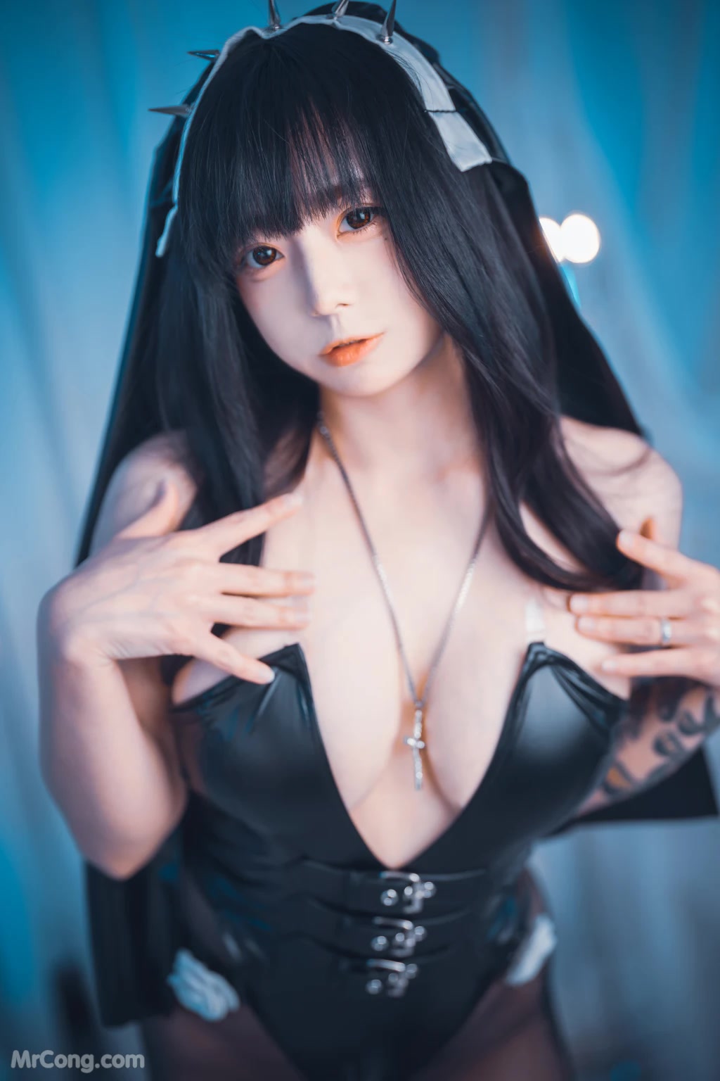 DJAWA Photo – Maruemon (마루에몽): “Please Sister” – Normal (68 photos) 1 DJAWA Photo – Maruemon (마루에몽): “Please Sister” – Normal (68 photos) 1