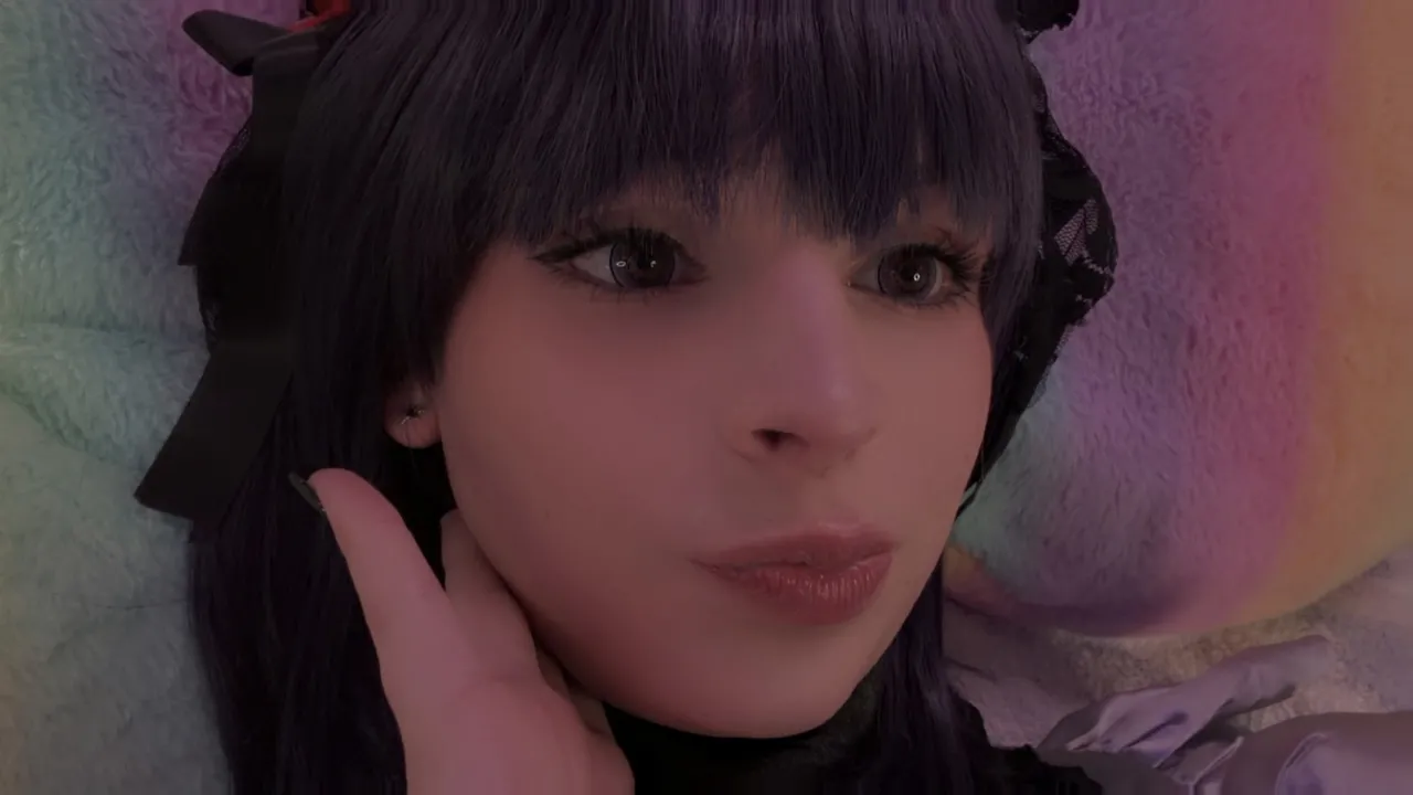 Peachybunnn - Shizuku Peachybunnn - Shizuku
