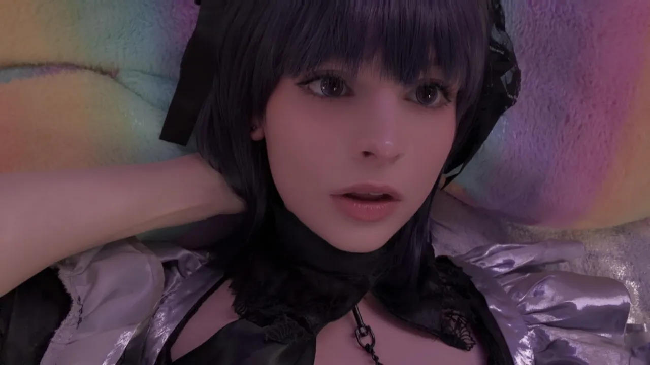 Peachybunnn - Shizuku Peachybunnn - Shizuku