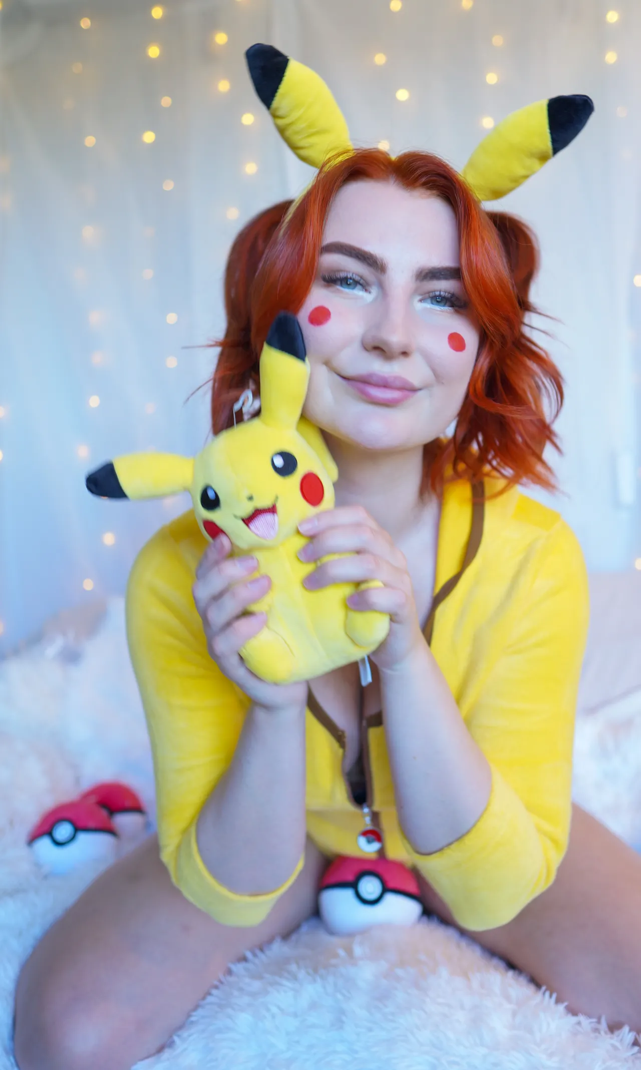 Sacred XO - Pikachu Sacred XO - Pikachu