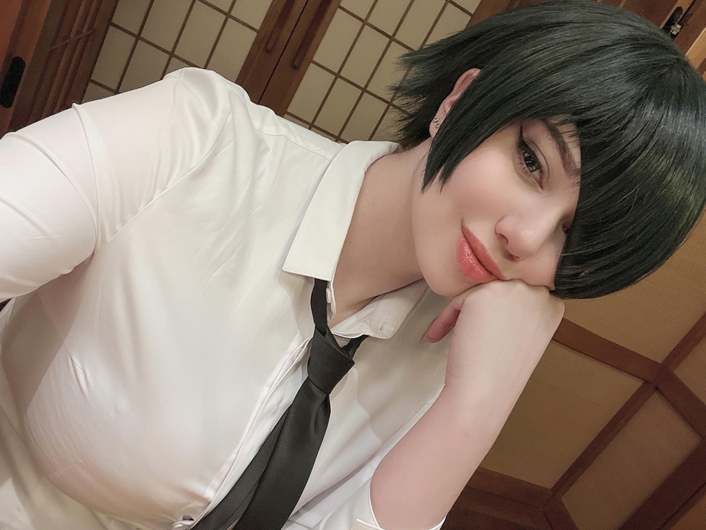 Alina Becker – Himeno 1 Alina Becker – Himeno 1