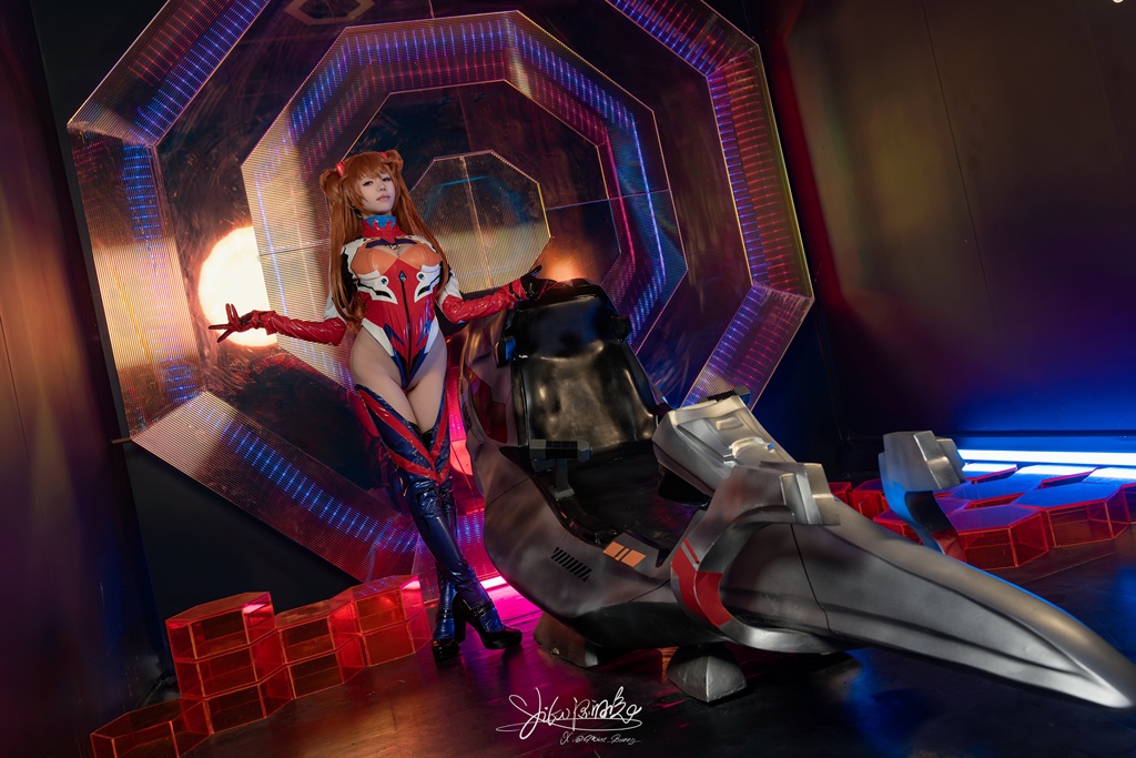Yaokoututu 咬人小小兔 – Asuka Yaokoututu 咬人小小兔 – Asuka