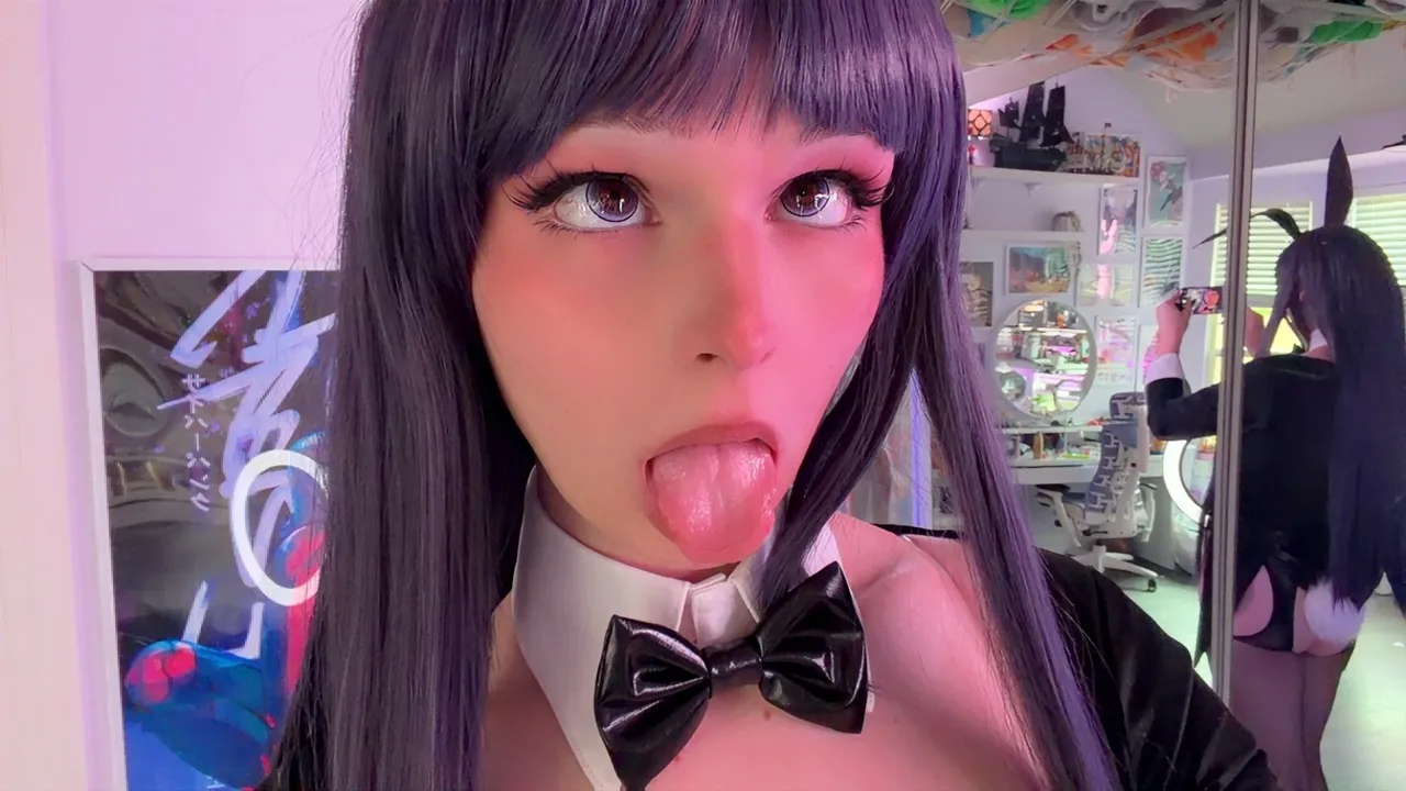 Peachybunnn - Arisa Iyazoi Peachybunnn - Arisa Iyazoi