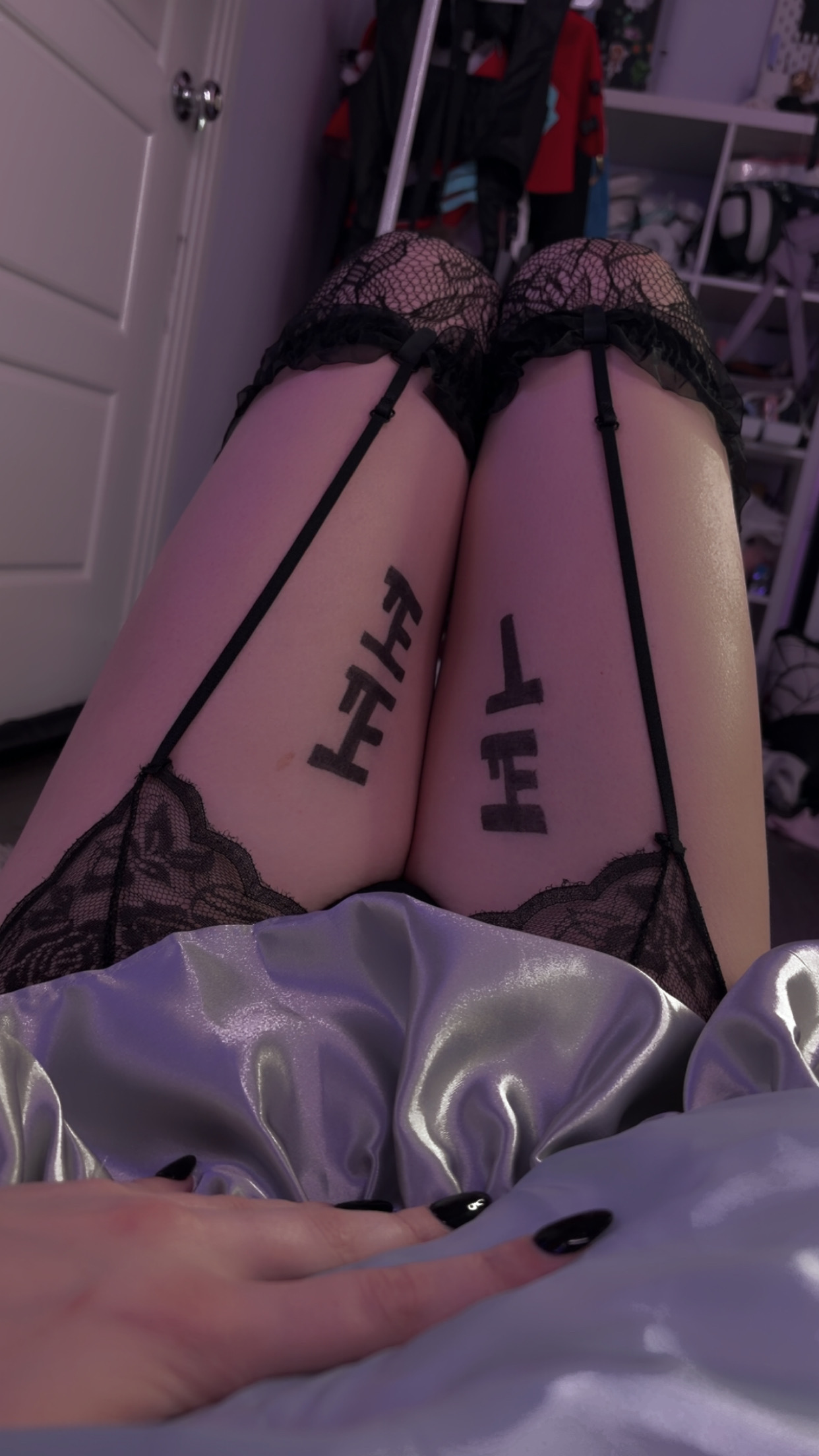 Peachybunnn - Shizuku Peachybunnn - Shizuku