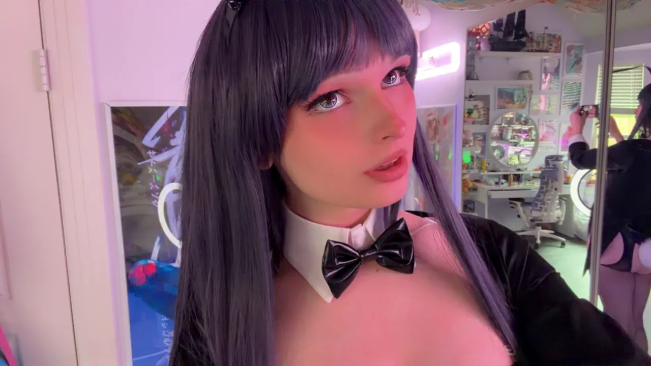 Peachybunnn - Arisa Iyazoi Peachybunnn - Arisa Iyazoi