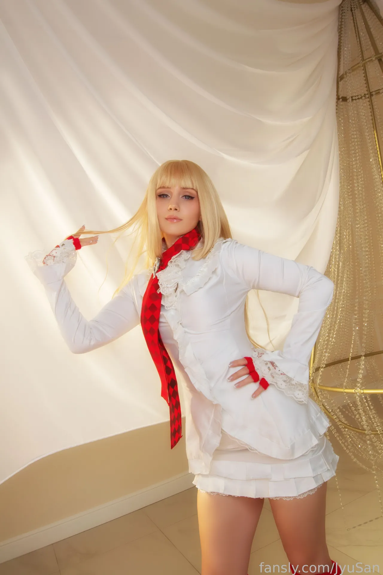 Jyu San - Lili Rochefort Jyu San - Lili Rochefort