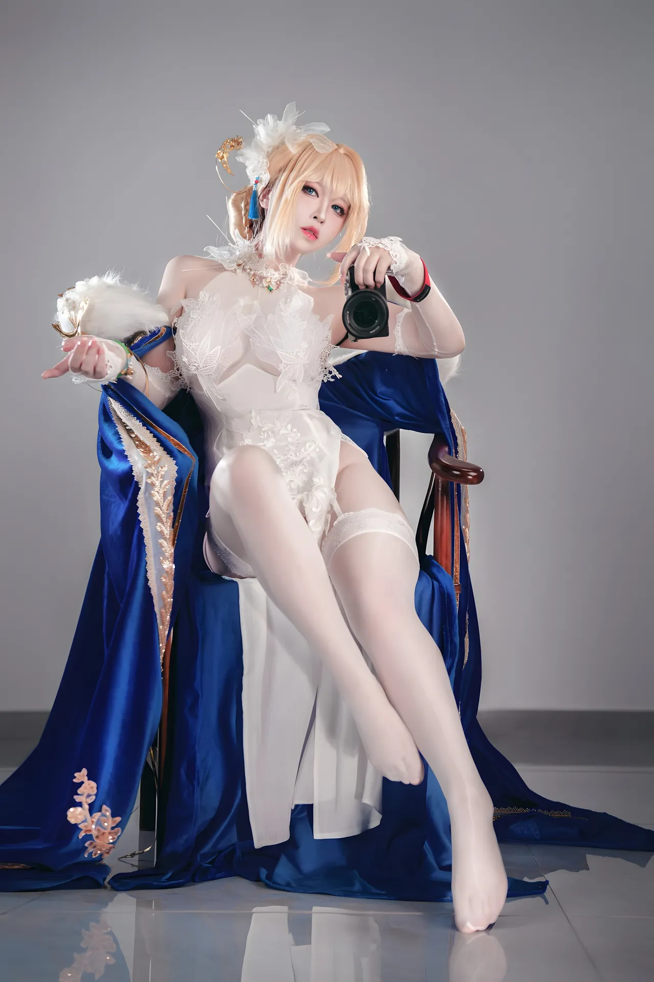 Half and a half – FGO Joan of Arc Lantern Flower Blessing Saint Lantern Festival Half and a half – FGO Joan of Arc Lantern Flower Blessing Saint Lantern Festival